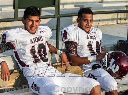 Thumbnail 1 in Wylie @ Poteet  photogallery.