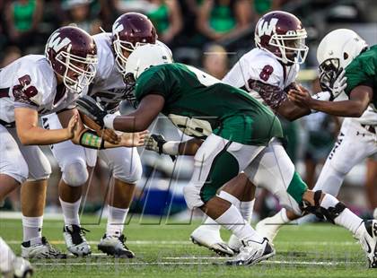 Thumbnail 3 in Wylie @ Poteet  photogallery.