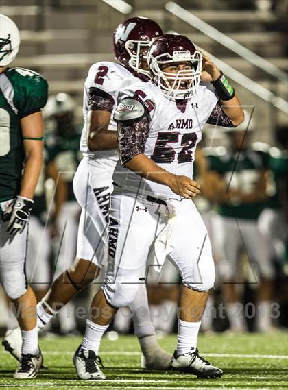 Thumbnail 1 in Wylie @ Poteet  photogallery.