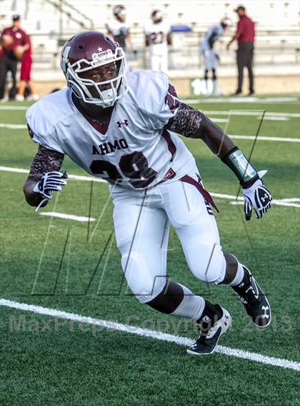 Thumbnail 3 in Wylie @ Poteet  photogallery.