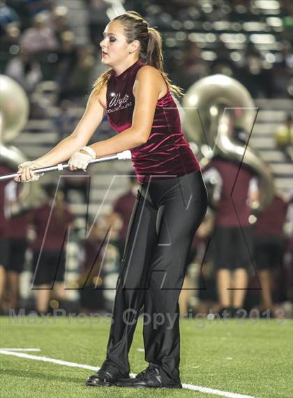 Thumbnail 1 in Wylie @ Poteet  photogallery.