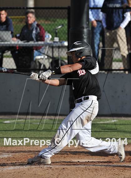 Thumbnail 3 in Durango @ Valor Christian photogallery.