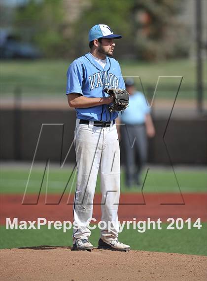 Thumbnail 2 in Durango @ Valor Christian photogallery.