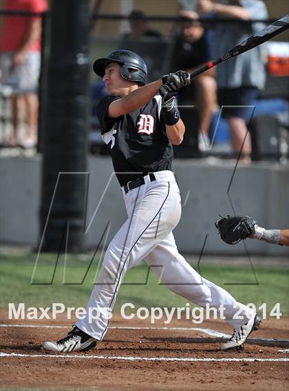 Thumbnail 3 in Durango @ Valor Christian photogallery.