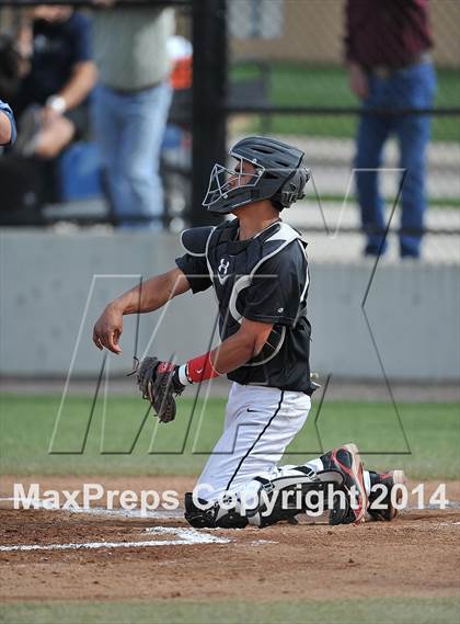 Thumbnail 1 in Durango @ Valor Christian photogallery.