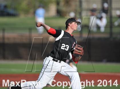 Thumbnail 3 in Durango @ Valor Christian photogallery.