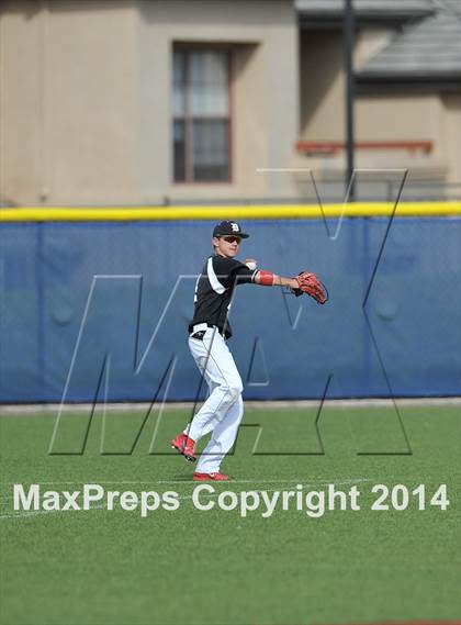 Thumbnail 1 in Durango @ Valor Christian photogallery.