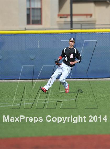 Thumbnail 3 in Durango @ Valor Christian photogallery.