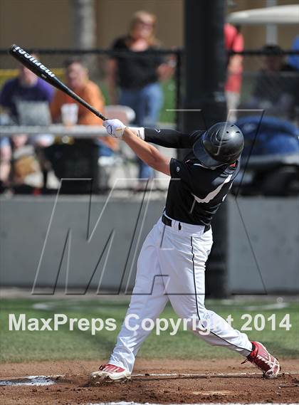 Thumbnail 3 in Durango @ Valor Christian photogallery.
