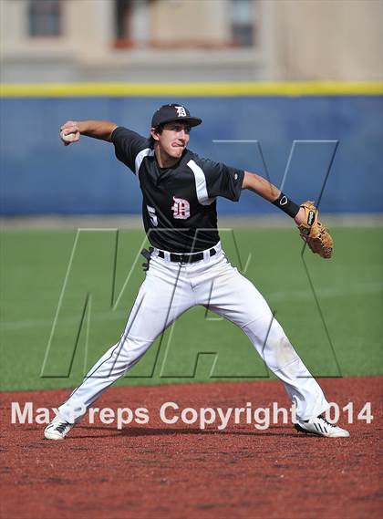 Thumbnail 3 in Durango @ Valor Christian photogallery.