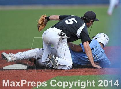 Thumbnail 3 in Durango @ Valor Christian photogallery.