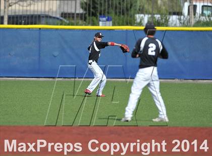 Thumbnail 1 in Durango @ Valor Christian photogallery.