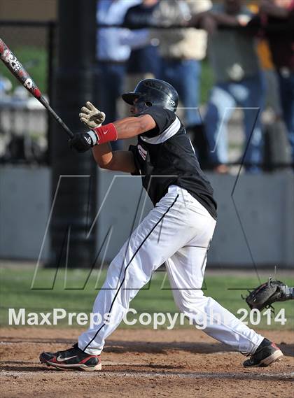 Thumbnail 3 in Durango @ Valor Christian photogallery.