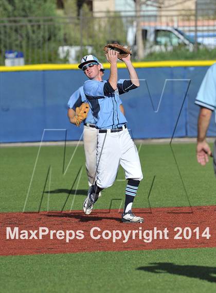 Thumbnail 3 in Durango @ Valor Christian photogallery.