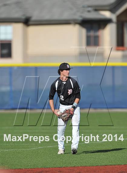 Thumbnail 3 in Durango @ Valor Christian photogallery.