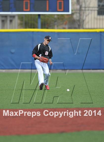 Thumbnail 3 in Durango @ Valor Christian photogallery.