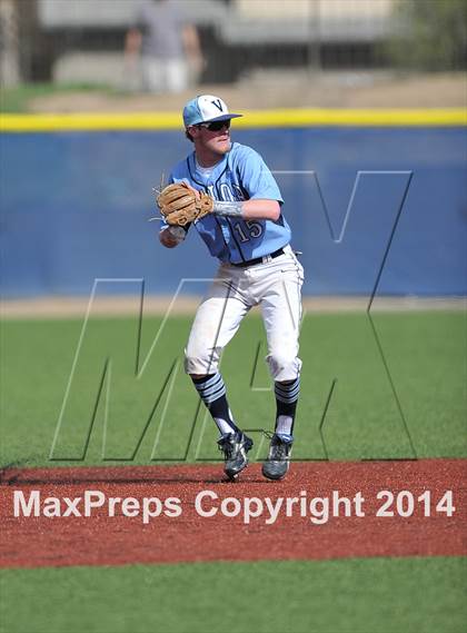 Thumbnail 1 in Durango @ Valor Christian photogallery.