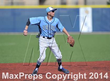 Thumbnail 3 in Durango @ Valor Christian photogallery.