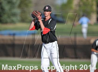 Thumbnail 3 in Durango @ Valor Christian photogallery.