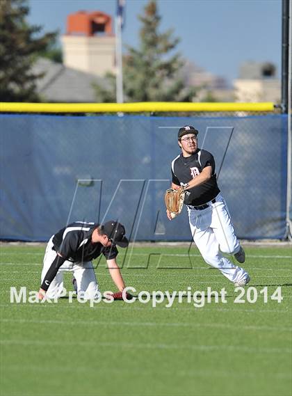 Thumbnail 3 in Durango @ Valor Christian photogallery.