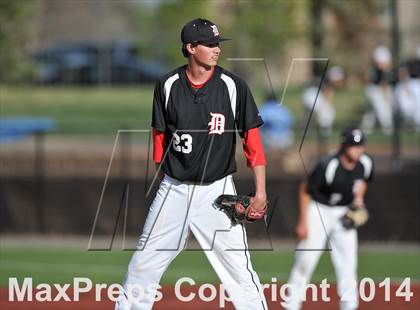 Thumbnail 2 in Durango @ Valor Christian photogallery.