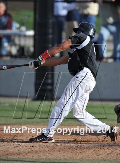Thumbnail 2 in Durango @ Valor Christian photogallery.