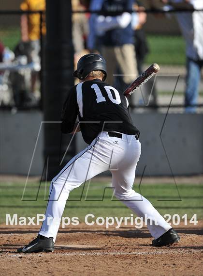 Thumbnail 1 in Durango @ Valor Christian photogallery.