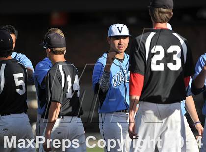 Thumbnail 1 in Durango @ Valor Christian photogallery.