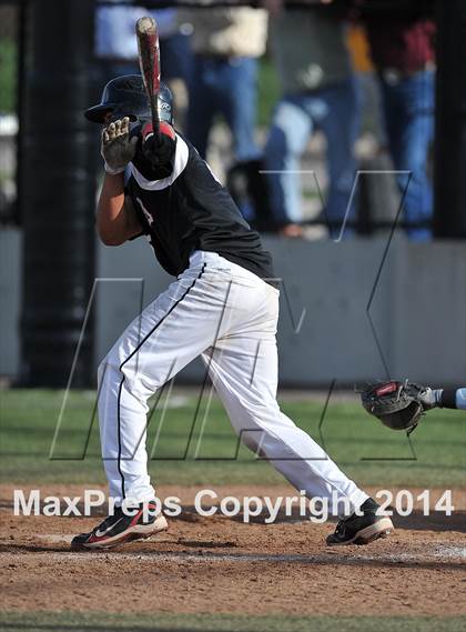 Thumbnail 1 in Durango @ Valor Christian photogallery.