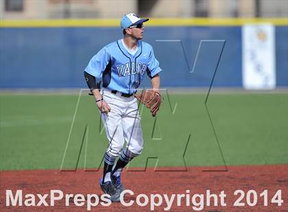Thumbnail 2 in Durango @ Valor Christian photogallery.
