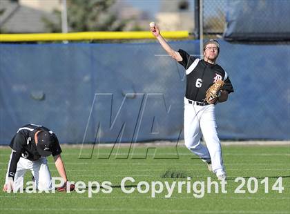 Thumbnail 2 in Durango @ Valor Christian photogallery.