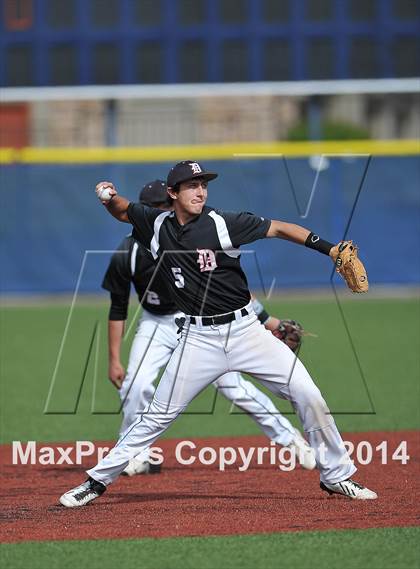 Thumbnail 3 in Durango @ Valor Christian photogallery.