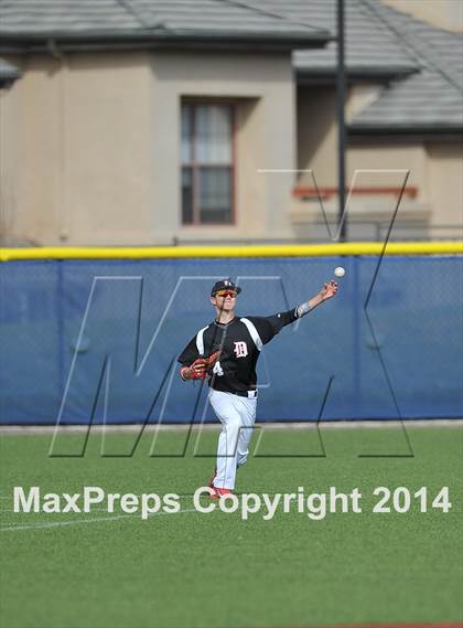 Thumbnail 3 in Durango @ Valor Christian photogallery.