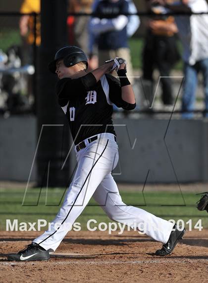 Thumbnail 2 in Durango @ Valor Christian photogallery.