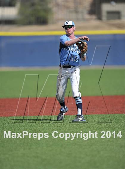 Thumbnail 1 in Durango @ Valor Christian photogallery.