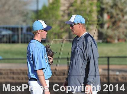 Thumbnail 3 in Durango @ Valor Christian photogallery.