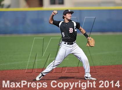 Thumbnail 3 in Durango @ Valor Christian photogallery.