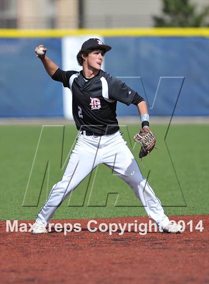 Thumbnail 2 in Durango @ Valor Christian photogallery.