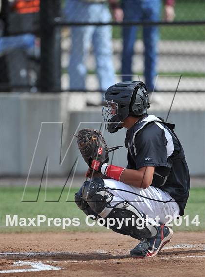 Thumbnail 3 in Durango @ Valor Christian photogallery.