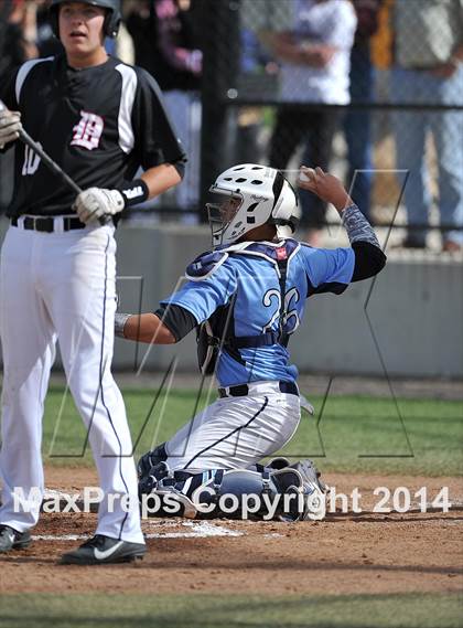 Thumbnail 2 in Durango @ Valor Christian photogallery.