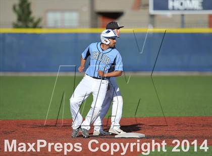 Thumbnail 1 in Durango @ Valor Christian photogallery.