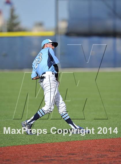 Thumbnail 3 in Durango @ Valor Christian photogallery.