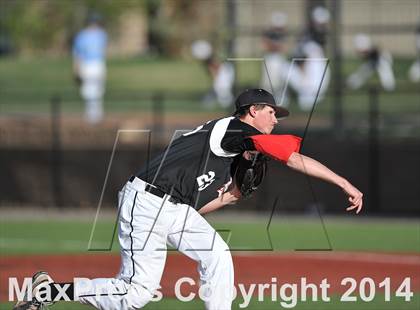 Thumbnail 1 in Durango @ Valor Christian photogallery.