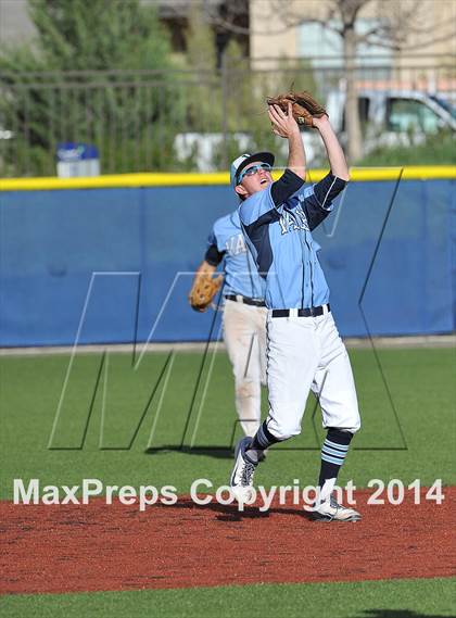 Thumbnail 2 in Durango @ Valor Christian photogallery.