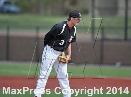 Thumbnail 3 in Durango @ Valor Christian photogallery.