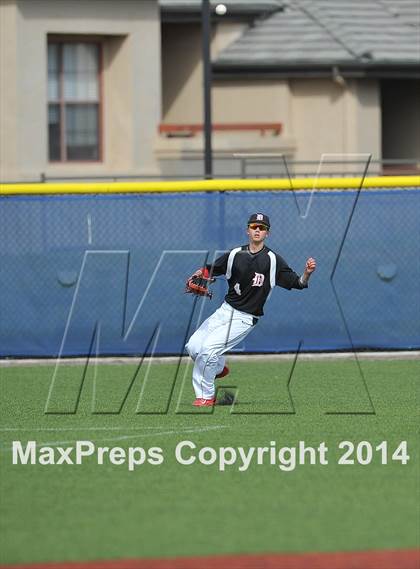Thumbnail 2 in Durango @ Valor Christian photogallery.