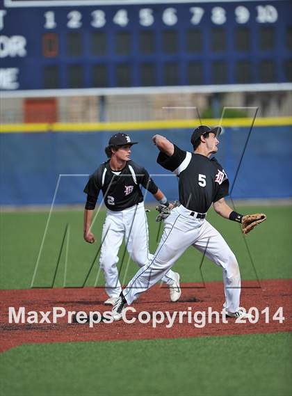 Thumbnail 1 in Durango @ Valor Christian photogallery.