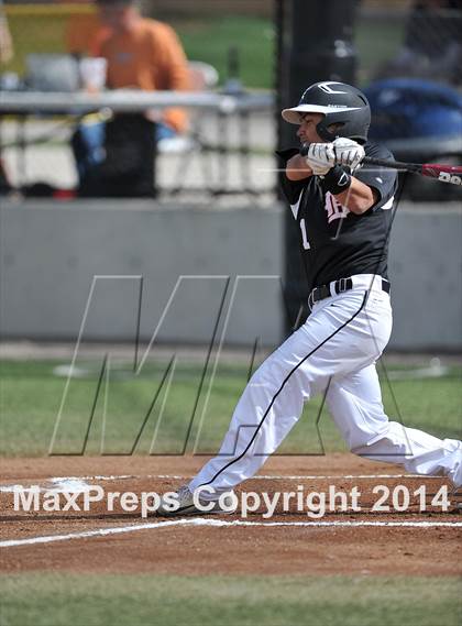 Thumbnail 1 in Durango @ Valor Christian photogallery.