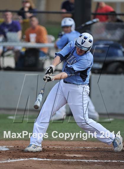 Thumbnail 3 in Durango @ Valor Christian photogallery.