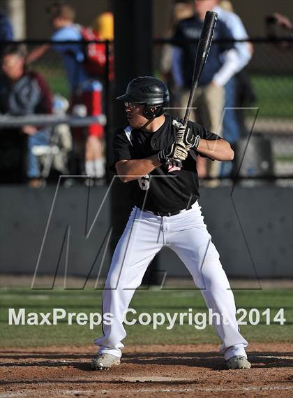 Thumbnail 3 in Durango @ Valor Christian photogallery.